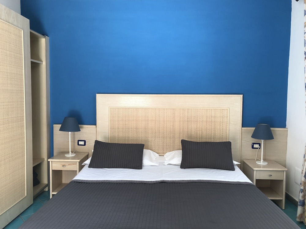 Standard Double Room Single Use