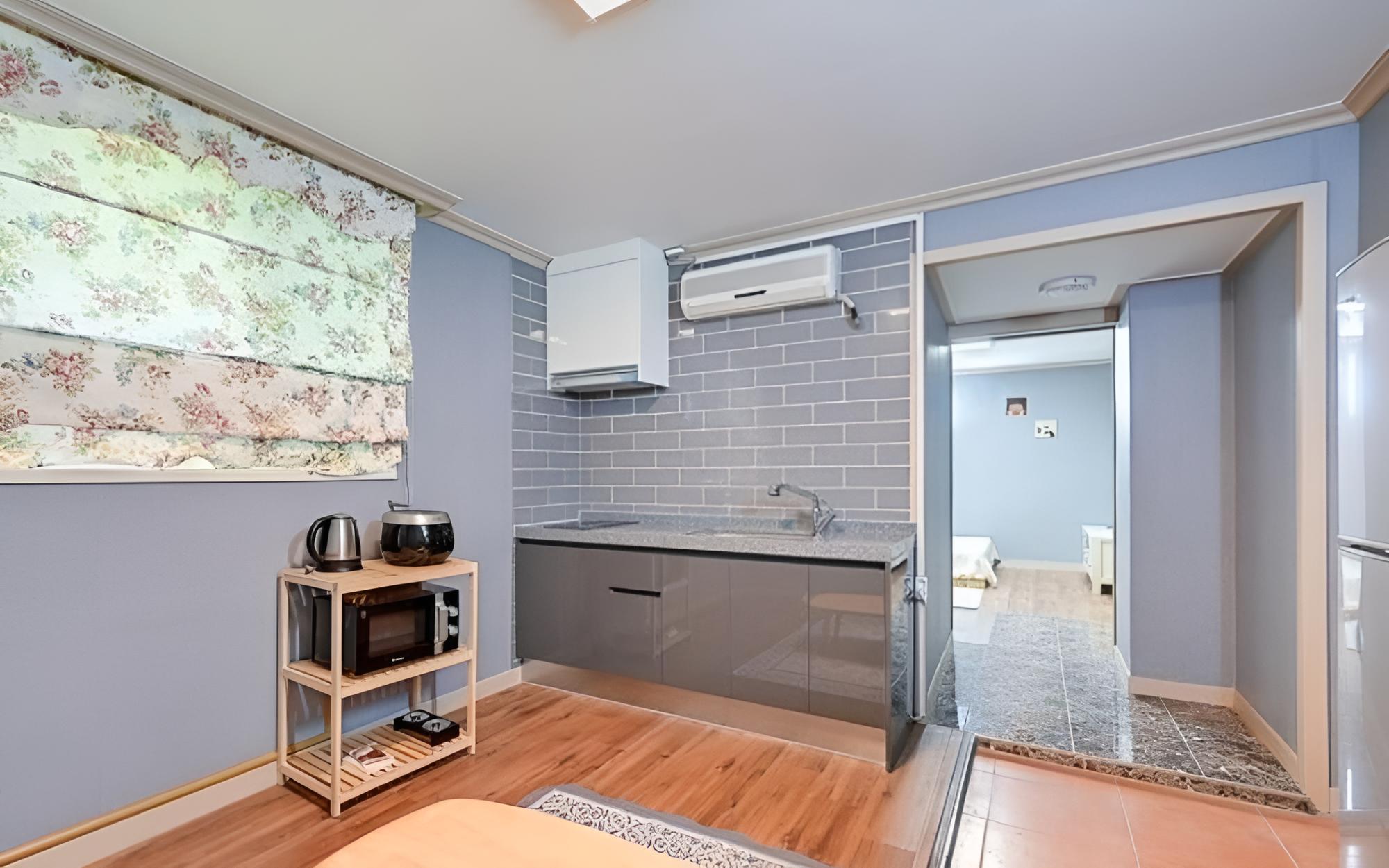 Room (Sage (two rooms)) photo 1