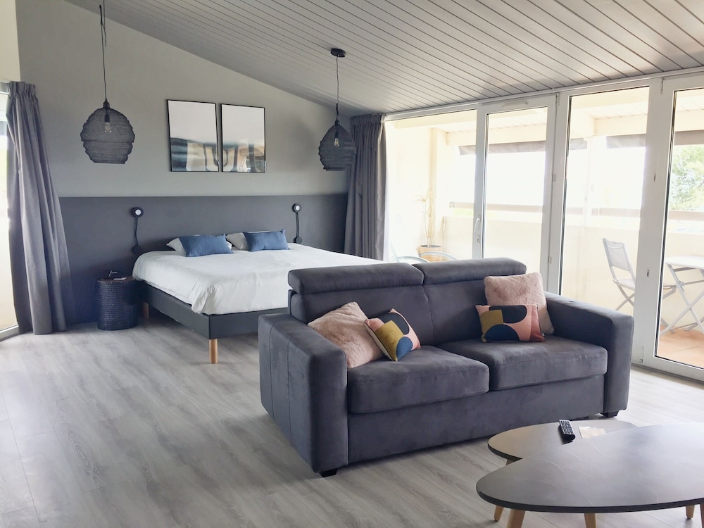 Family Suite, Sea View photo 1