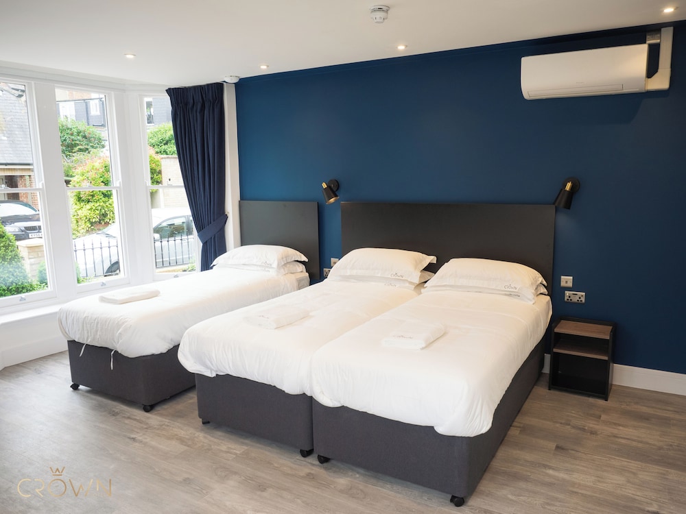 Family Triple Room