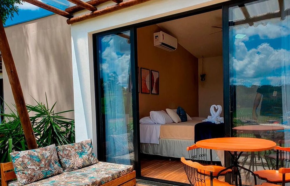 Superior Room, Lanai, Park View photo 2