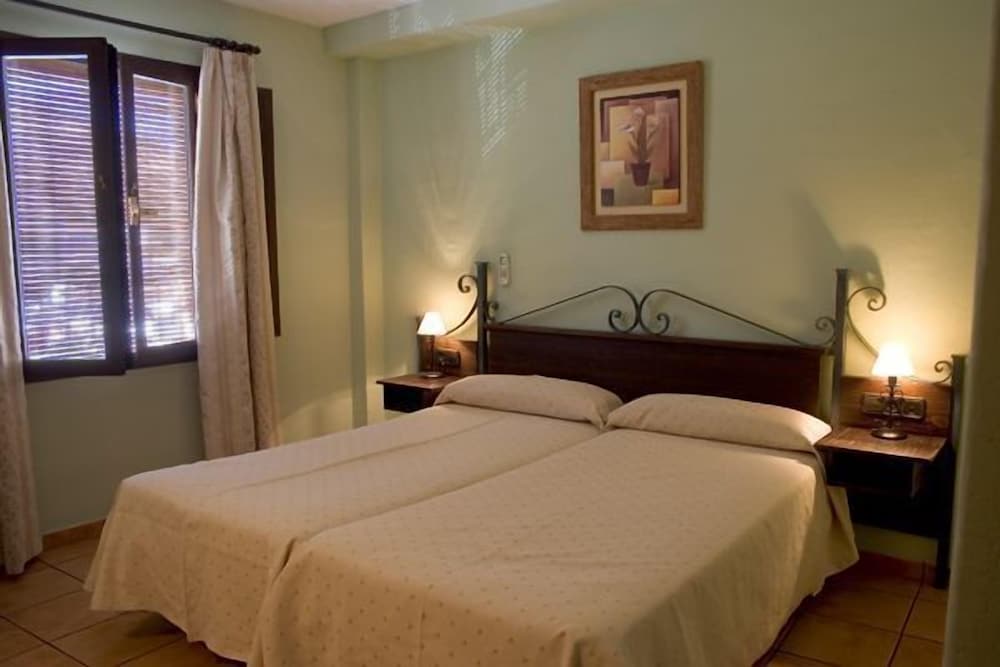 Habitación Doble