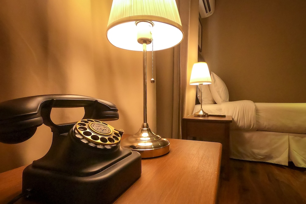 Standard Room photo 2