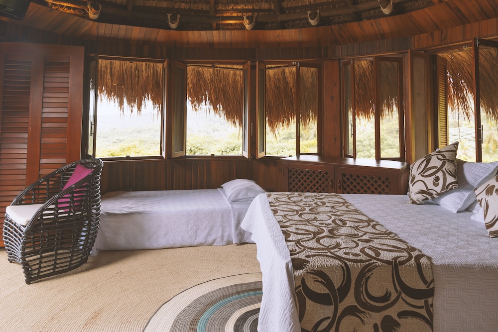 Deluxe Cabin - Photo 6