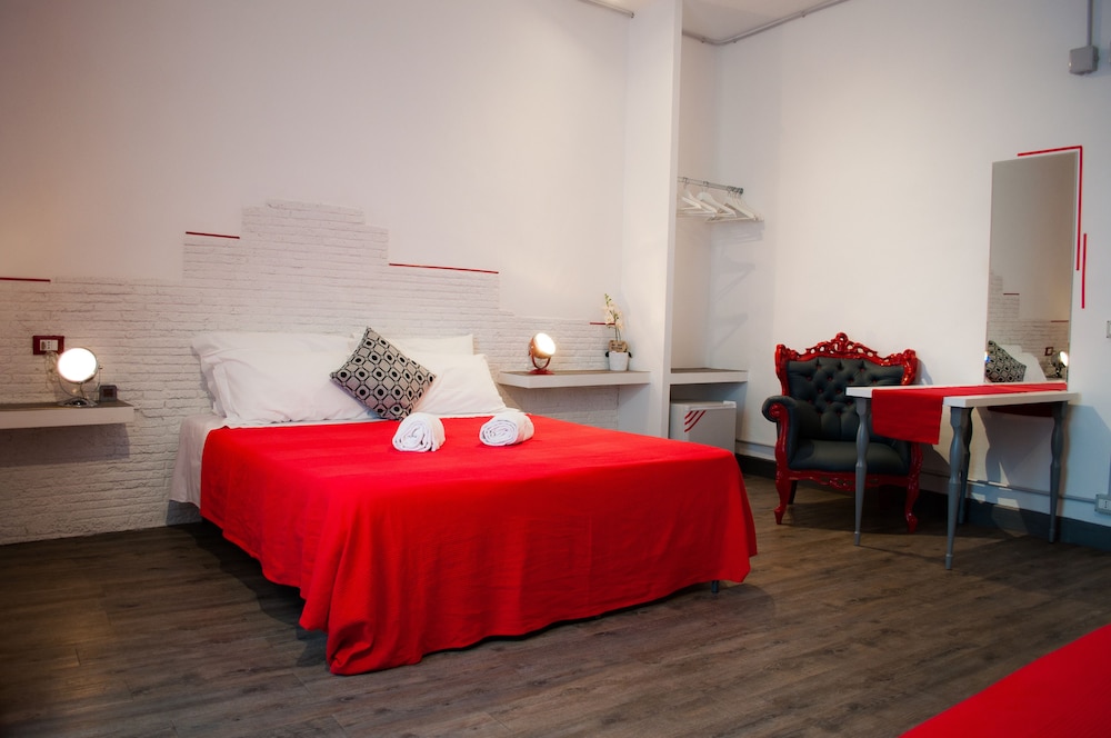 Superior Double or Twin Room photo 2