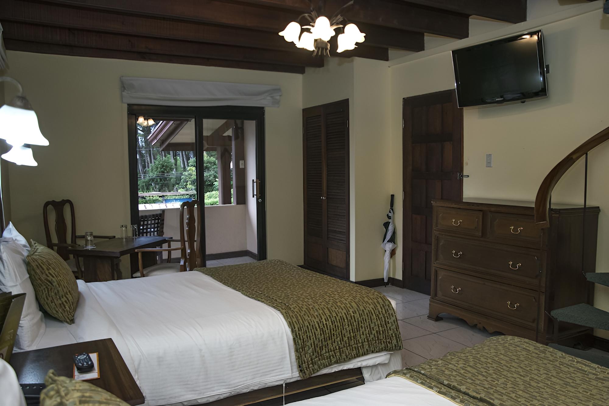 Family Suite photo 3