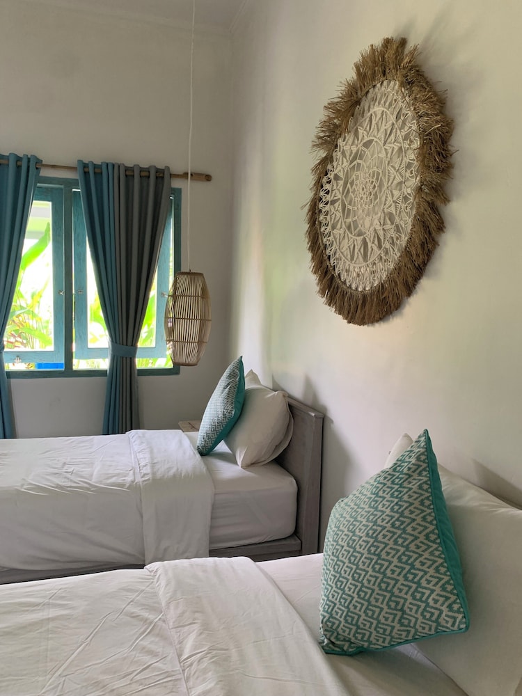 Comfort Double or Twin Room photo 2