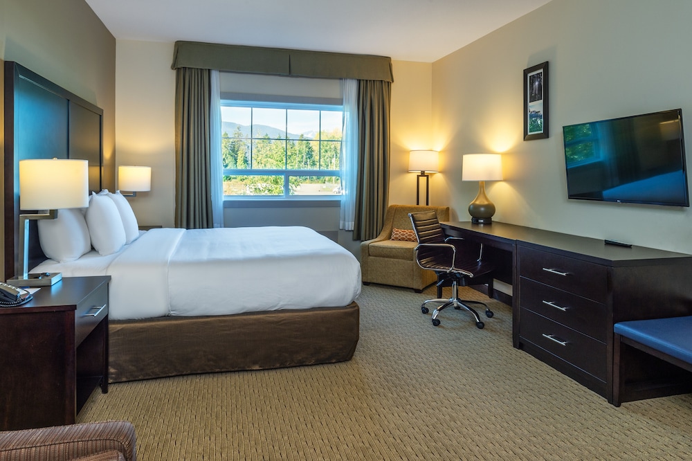 Efficiency, Suite, 1 King Bed with Sofa bed, Non Smoking