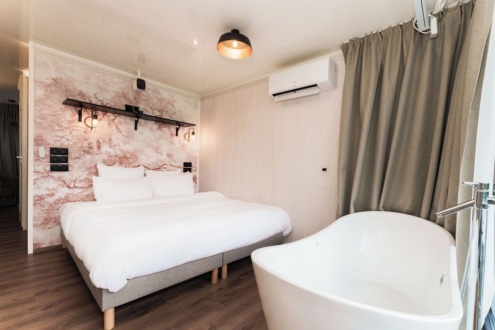 Junior Suite, Marina View