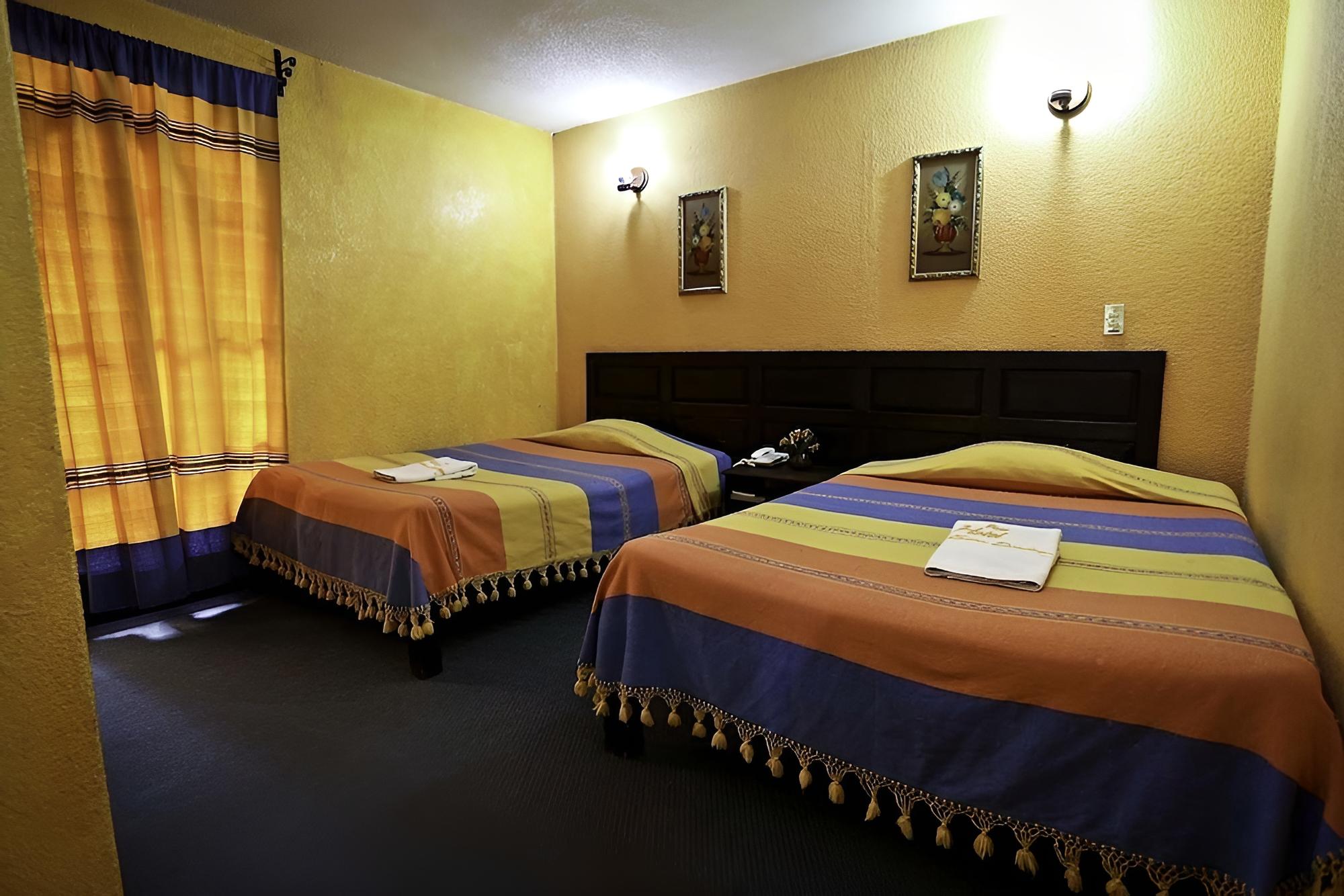 Double Room photo 3