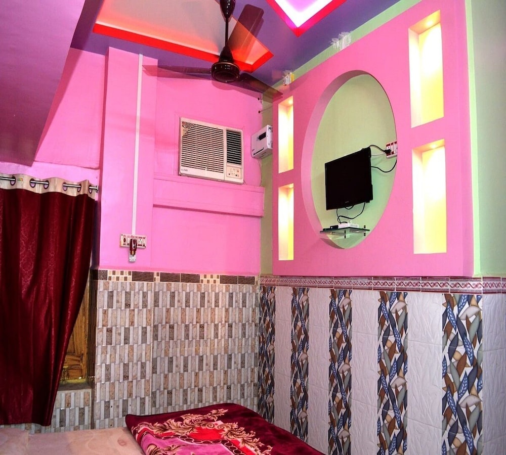 Twin Room photo 1
