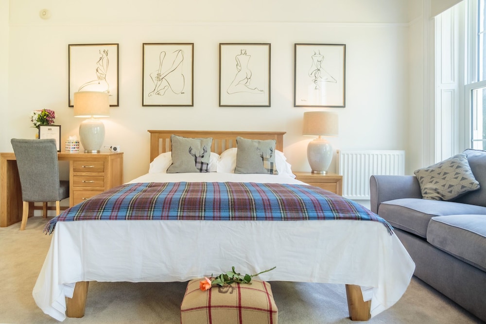 Romantic Double Room photo 2
