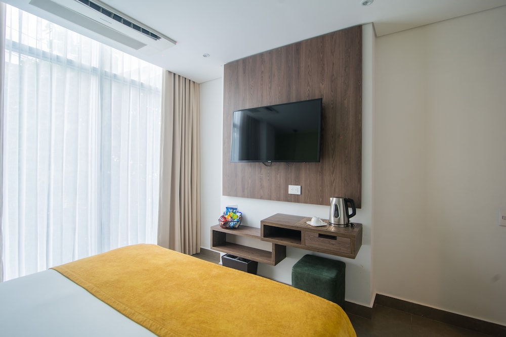 ZiOne Luxury Hotel Cartagena — photo 111