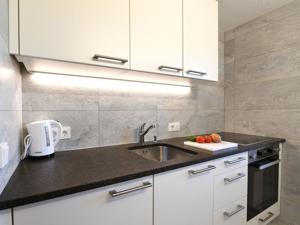 Comfort Condo (Ferienwohnung 2 Im Nebengebäude) photo 2