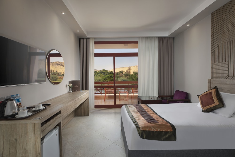 Double Room (Nile view) photo 1