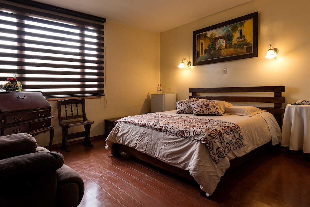 Double Room photo 1
