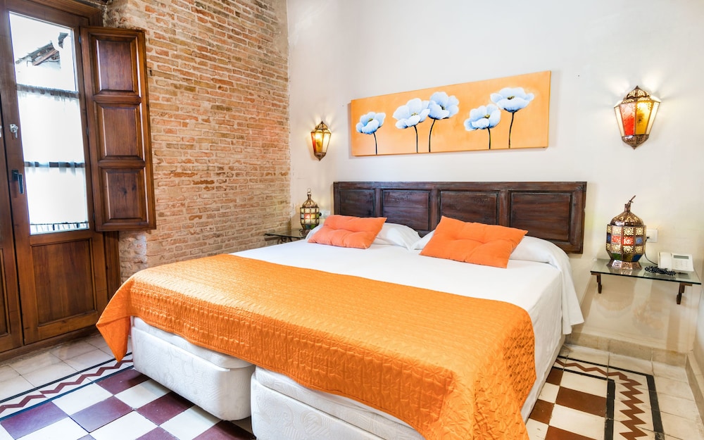 Superior Double Room photo 2