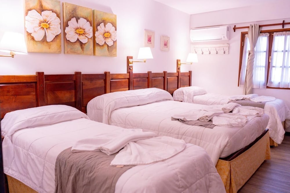 Quadruple Room photo 1