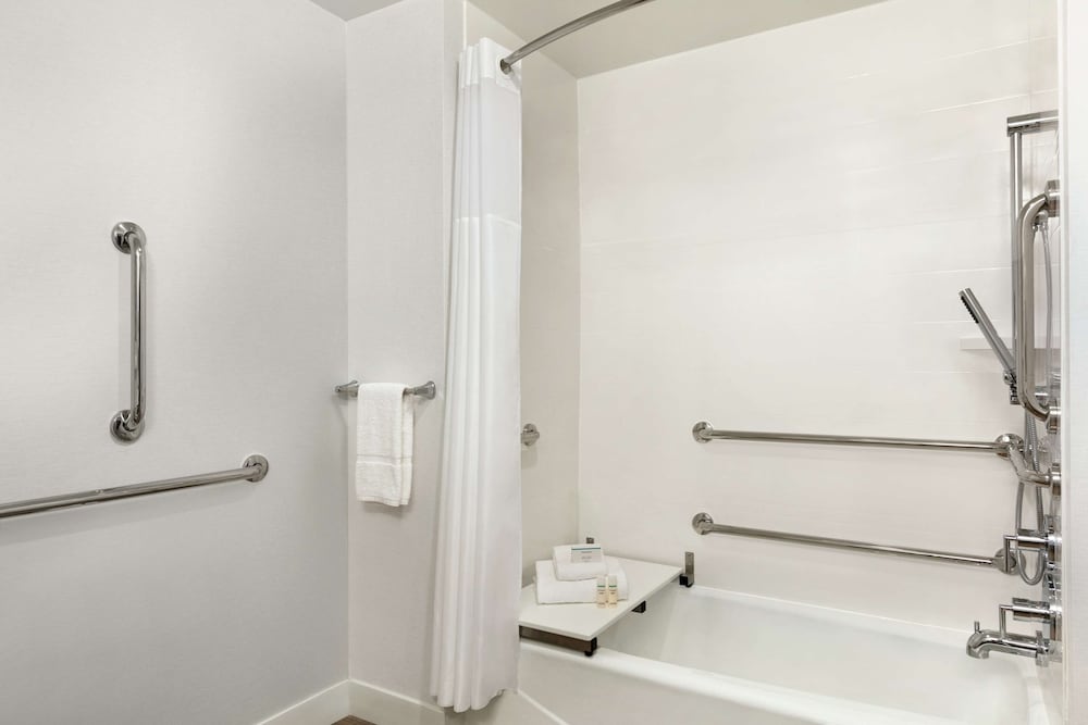 Hampton Inn And Suites By Hilton Johns Creek, Foto 2
