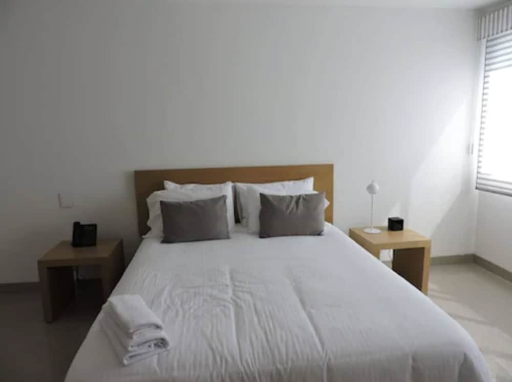 Standard Double Room, 1 Double Bed photo 3