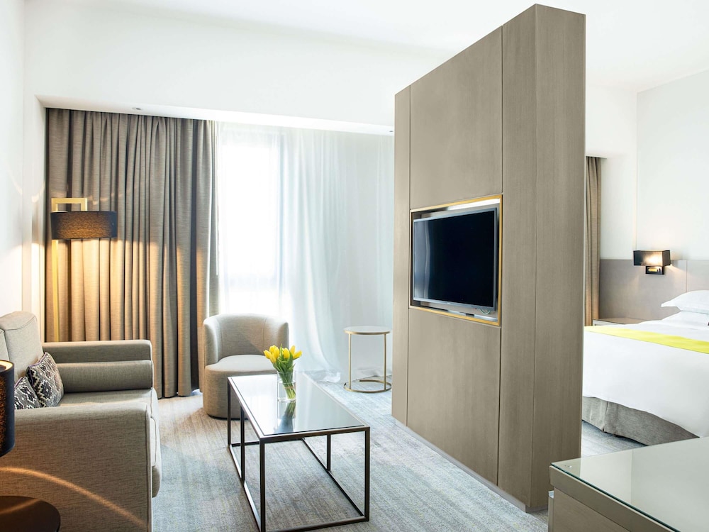 Junior Suite, 1 Double Bed photo 2