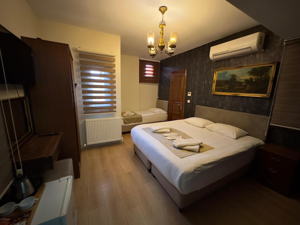 Triple Room photo 1