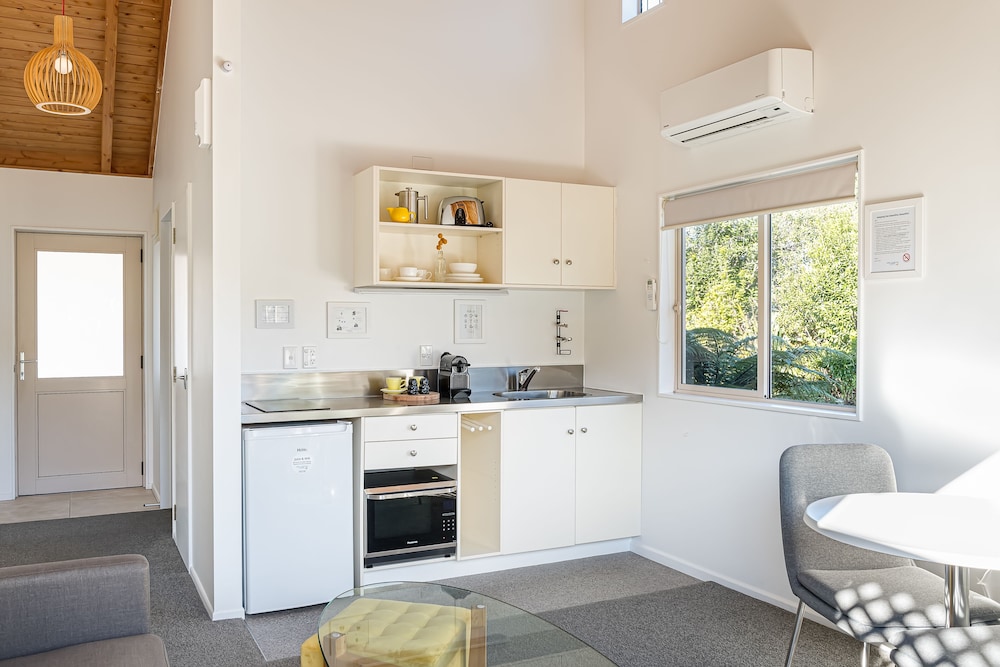 One Bedroom Chalet photo 2