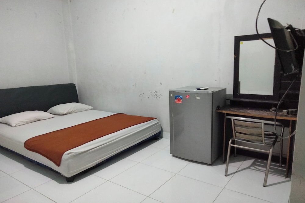 Economy Double Room - Photo 4