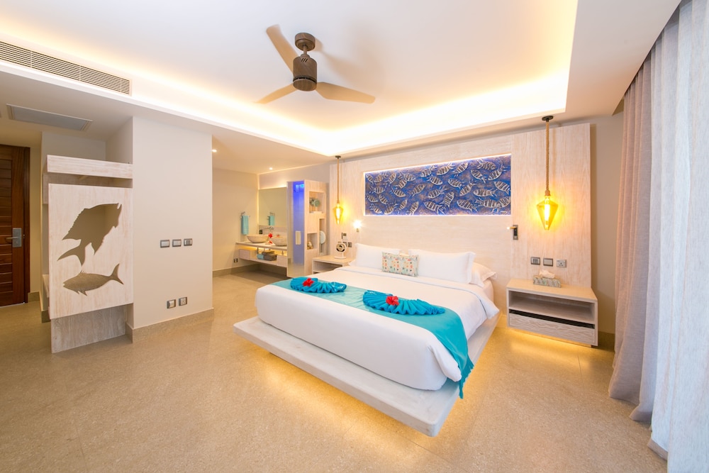 Ocean Room - Adults only photo 3