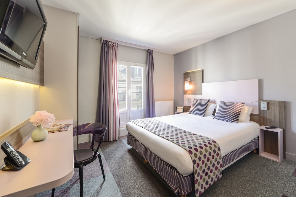 Superior Double Room, Balcony photo 1