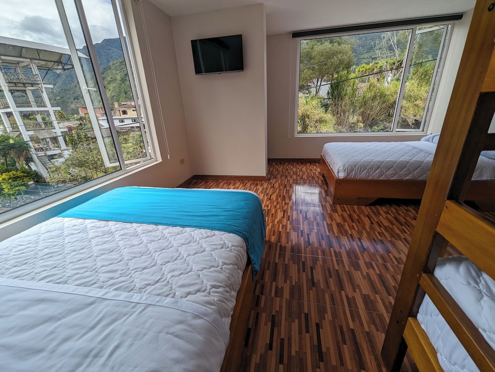 Comfort Room, City View photo 2