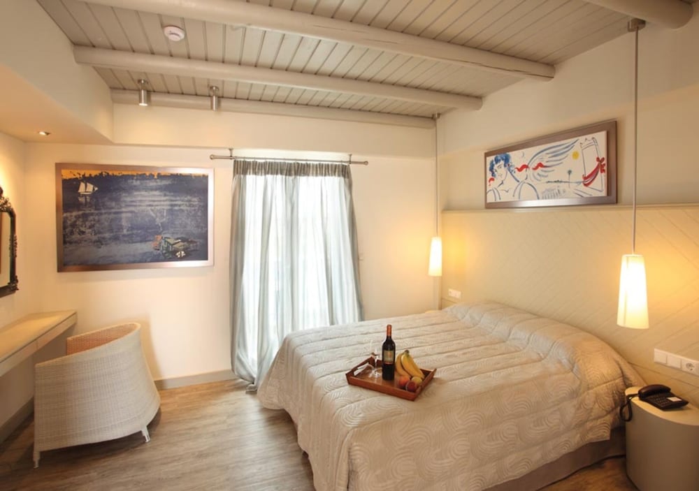 Superior Double Room - Photo 9