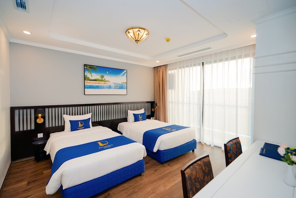 Deluxe Suite - Photo 4