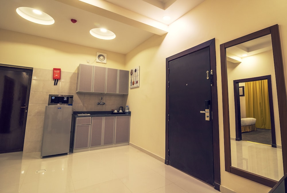 Family Apartment