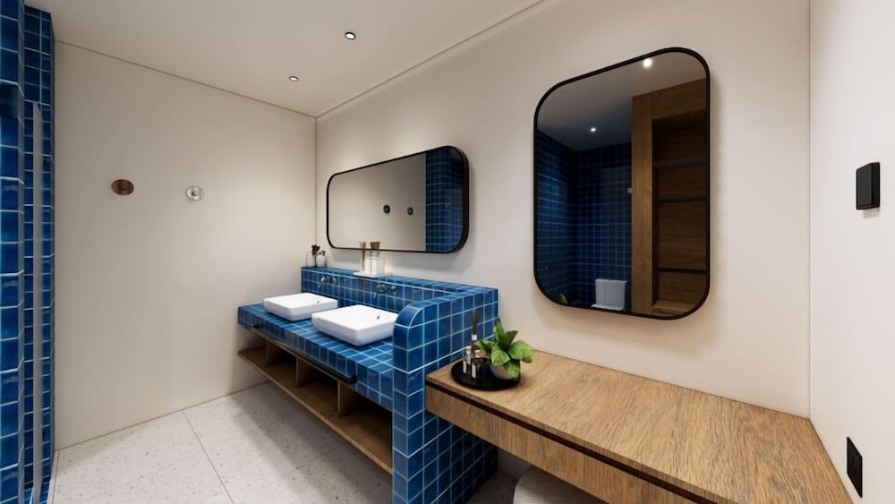 Superior Double Room - Photo 5