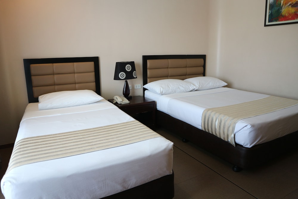 Deluxe Room photo 2