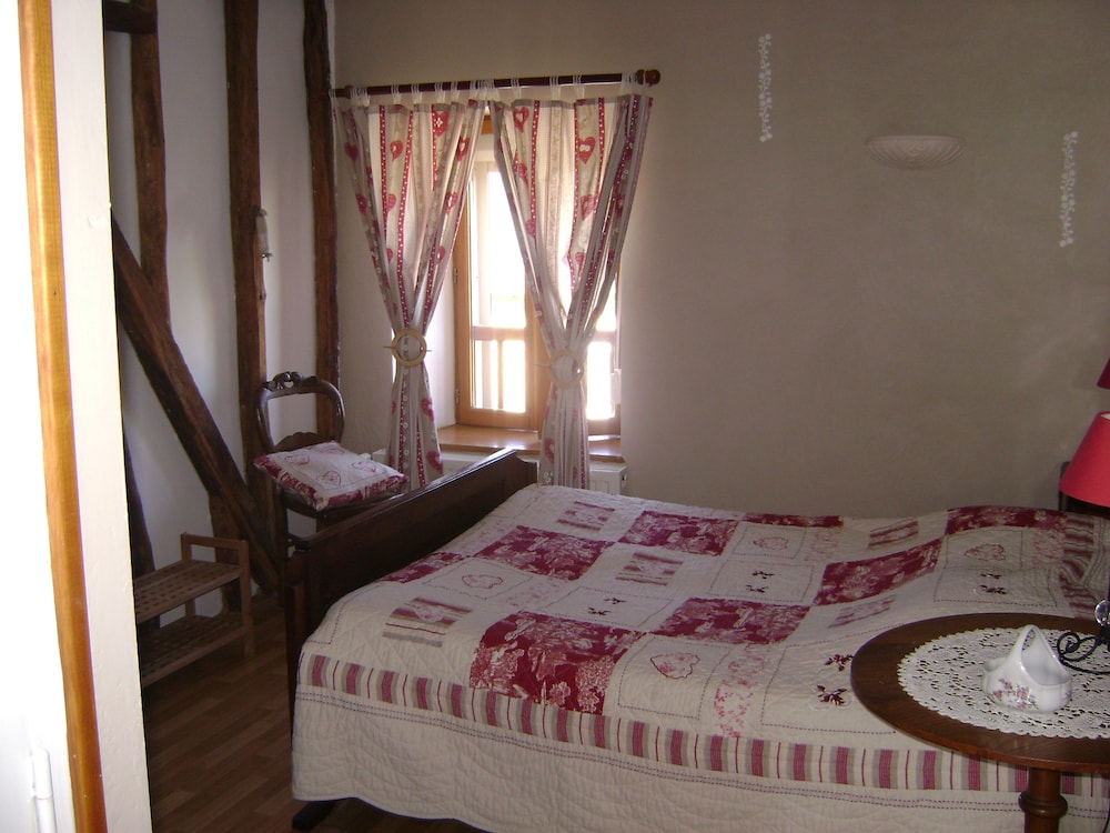 Double Room (Cheval) photo 1