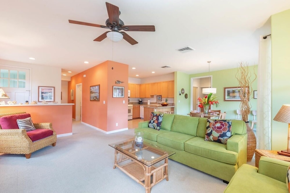 Condo, 2 Bedrooms