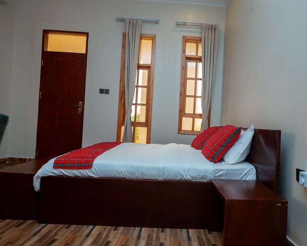 Double Room, Garden View photo 3