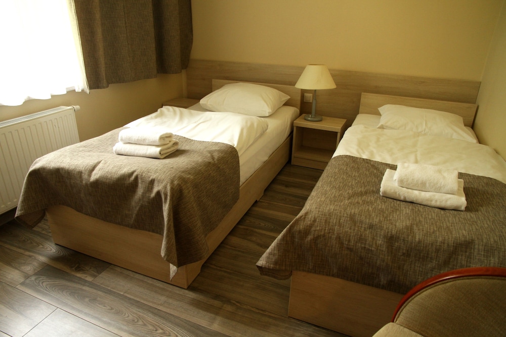 Quadruple Room photo 1