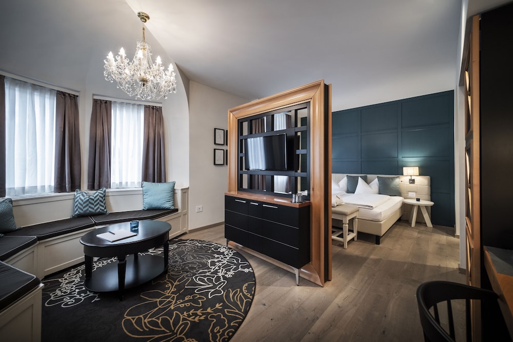 Junior Suite photo 3