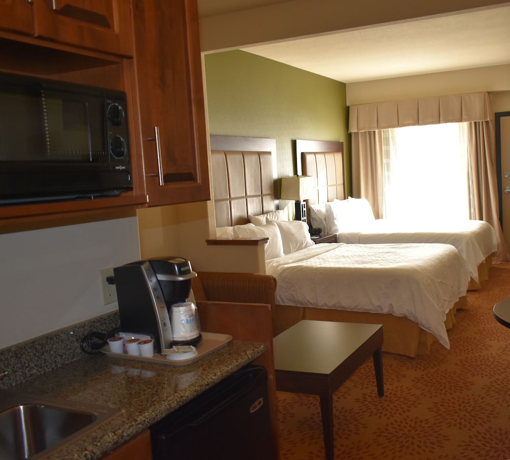 Suite, Multiple Beds, Balcony (Wet Bar) - Photo 2