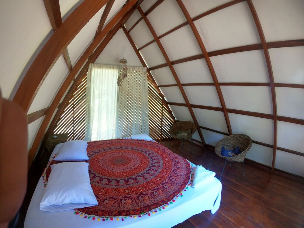 Superior Cabin, 1 Queen Bed photo 1