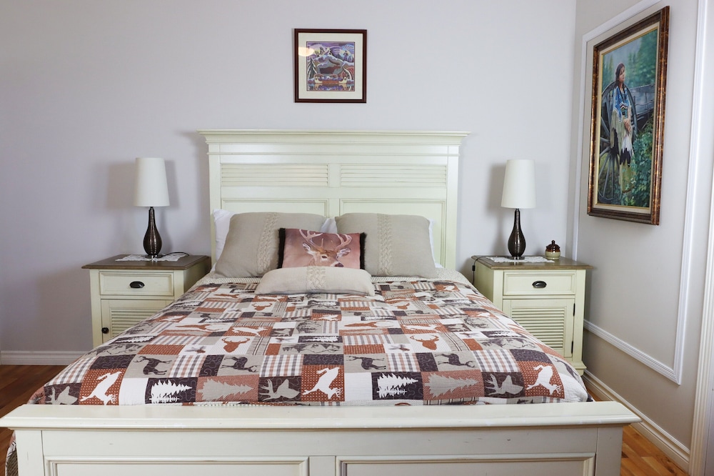 Suite, River View photo 2