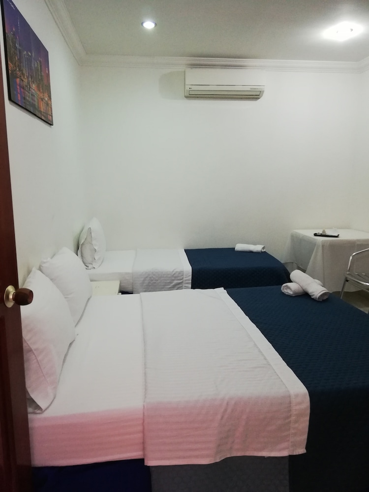 Superior Room, Multiple Beds photo 1