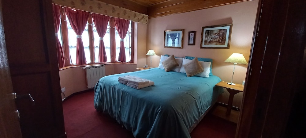 Basic Double or Twin Room photo 1