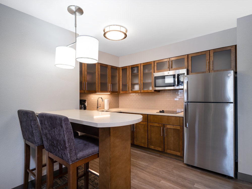 Suite, 1 Bedroom, Accessible (Communications) - Photo 1