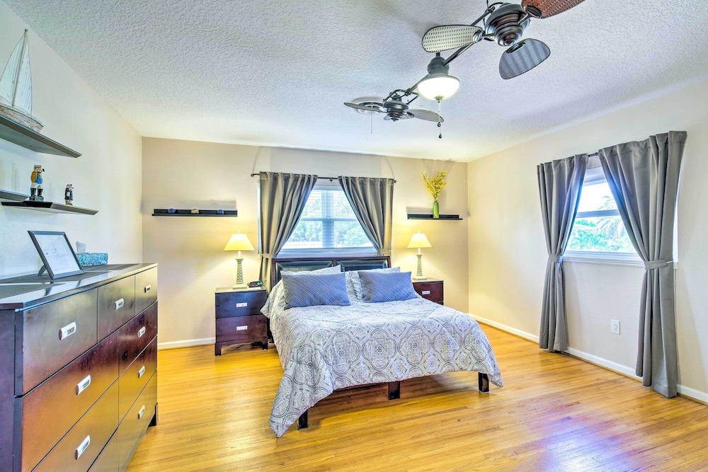 House (3 Bedrooms) photo 1