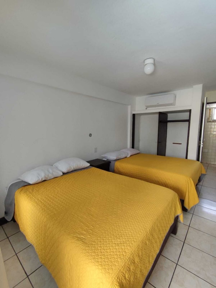 Traditional Quadruple Room