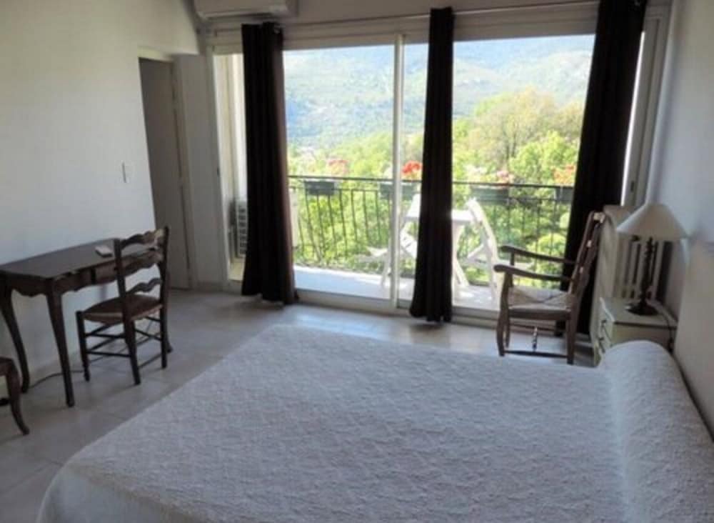 Double Room, Ensuite